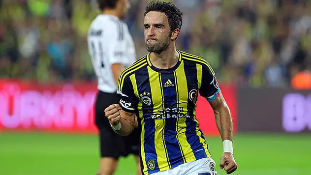 Gökhan Gönül isyan etti