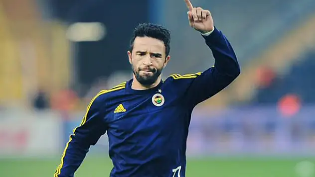 Gökhan Gönül'ü 7 liralık ilaç yakmış!