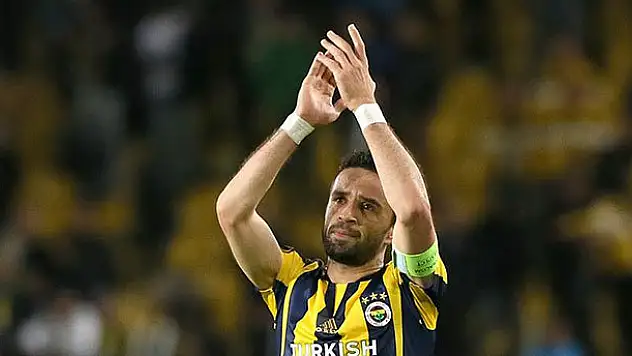 Gökhan Gönül, UEFA Avrupa Ligi'nin en iyi 11'inde