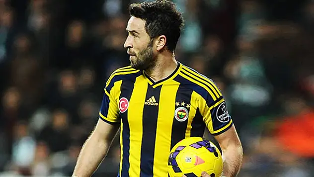 Gökhan Gönül'ün menajerinden Beşiktaş açıklaması