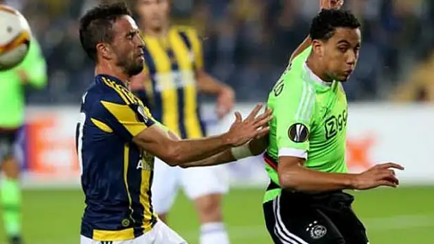 Gökhan şok etti! Bugün buradayım yarın..