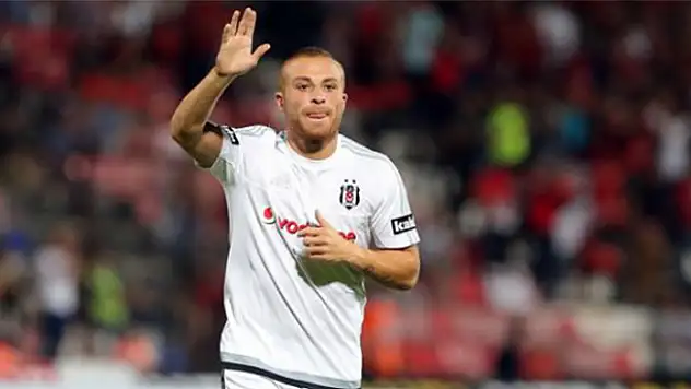 Gökhan Töre Almanya'ya gidiyor!