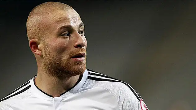 Gökhan Töre'den transfer açıklaması