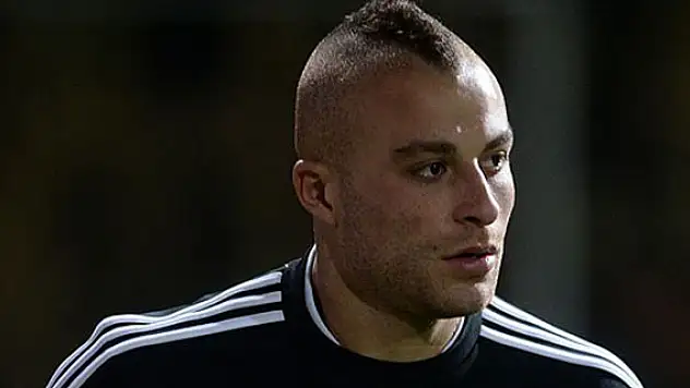 Gökhan Töre UEFA'nın 11'inde