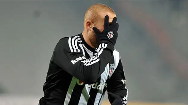 Gökhan Töre'ye tarihi teklif