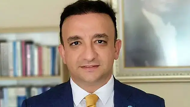 Gökhan Tozoğlu'nun vefatı siyaset ve hukuk camiasını yasa boğdu