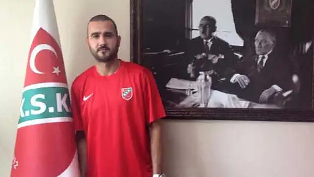 Gökhan Ünal Karşıyaka'da