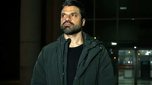 Gökhan Zan'a tehdit ve şantaj soruşturmasında 1 tutuklama
