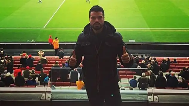 Gökhan Zan'ın yeni görevi belli oldu!