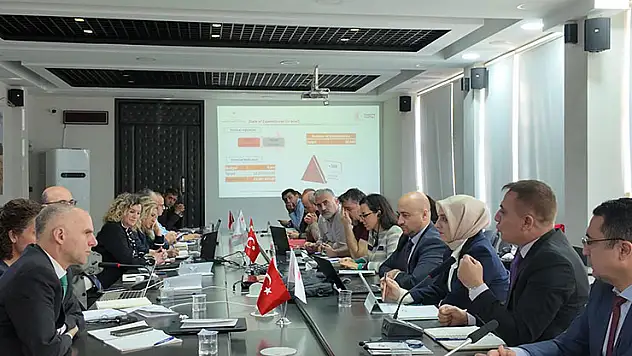 Göksu Taşeli Projesi, bölgesel kalkınmaya katkı sağlayacak