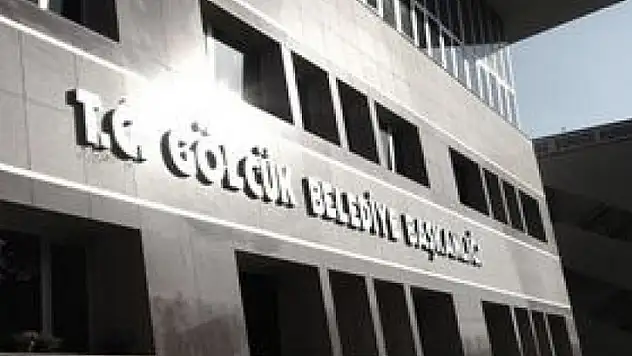 Gölcük Belediyesinden irtifak hakkı tesisi
