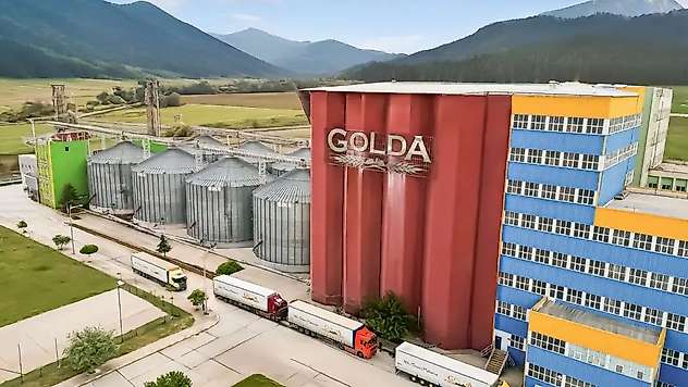 Golda Gıda halka arzı yoğun ilgiyle tamamlandı