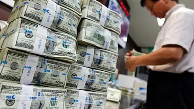 Goldman Sachs'a göre doların değeri 2.50 TL