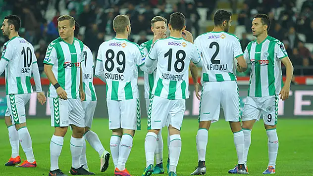 Goller 2.yarıda