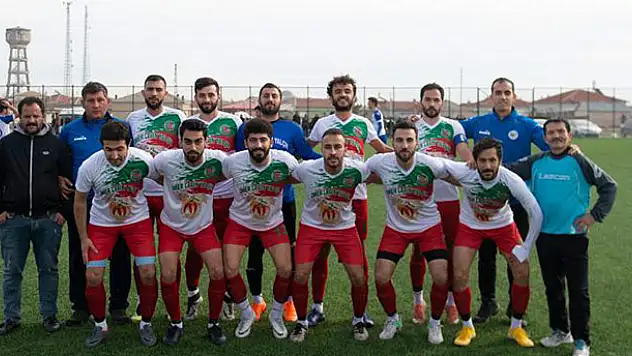 Gölyazı Belediye fırtına gibi esiyor