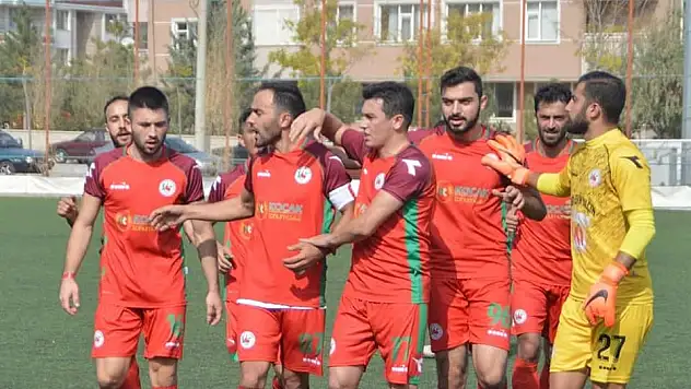 Gölyazı hata yapmadı