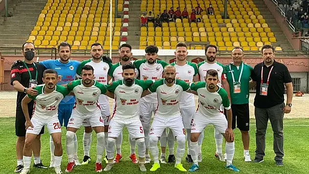 Gölyazı ve Akşehir play-off'a kalamadı