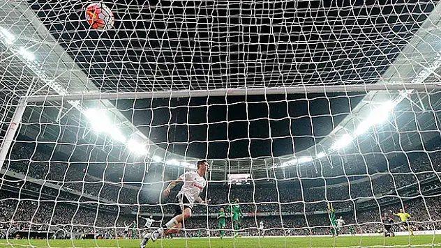 Gomez 3 sezon sonra 20 gol barajını aştı
