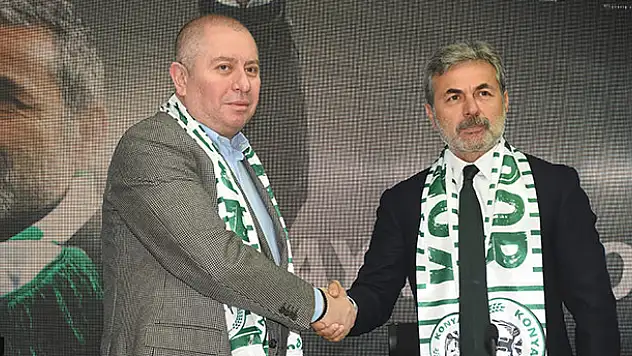 Göndermeden almak yok