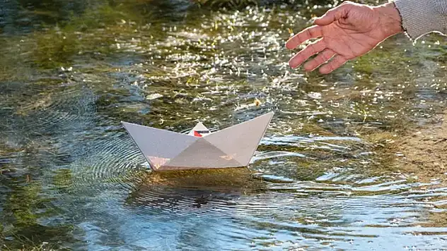 Gönül Dağı'ndan Gazze'ye destek mesajı