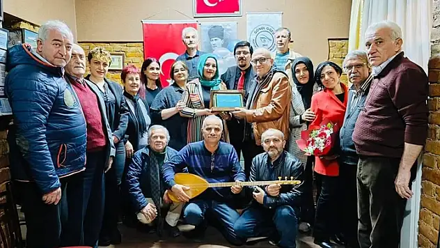 Gönül Gözü Derneği 13 Yaşında
