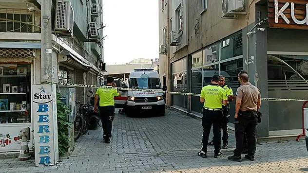 Gönül ilişkisi iddiası baba ile oğlunu öldürdü, kadını ağır yaraladı
