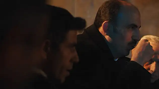 Gönül Şehri Konya'nın anlatıldığı film beğeni topladı