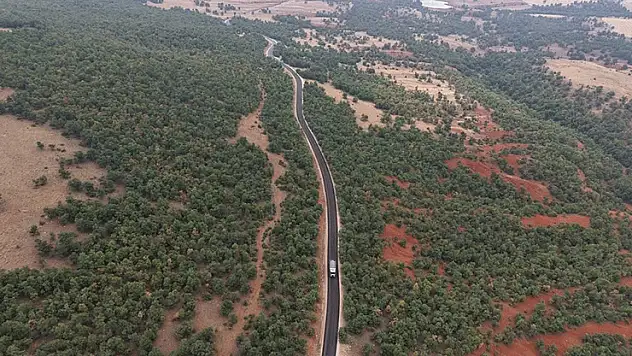 Gönülleri birleştiren yol