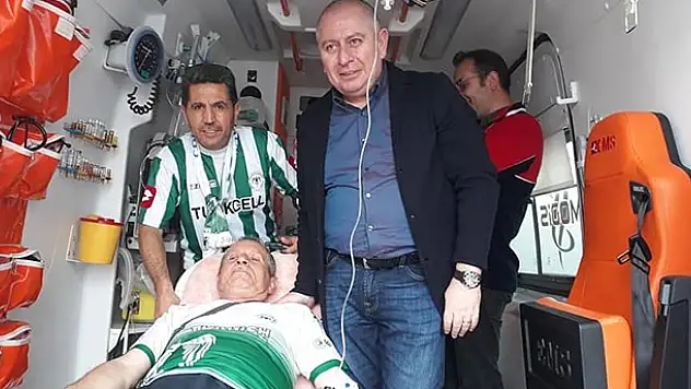 Gönülleri fethetti