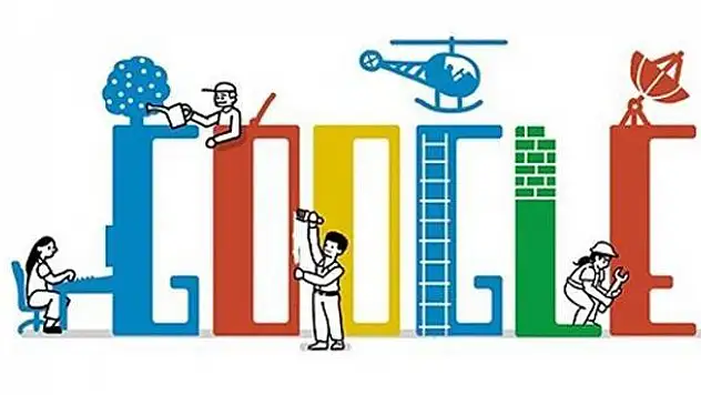 Google 1 Mayıs İşçi ve Emekçiler Bayramı için Doodle yapmadı!