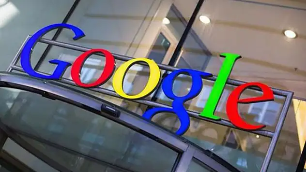 Google'a bir dakika sahip oldu ve Google'dan para aldı