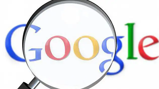 Google'a doodle tepkisi