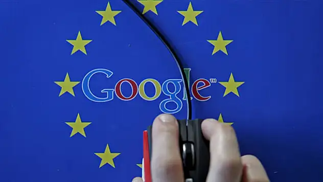 Google'a rekor ceza...