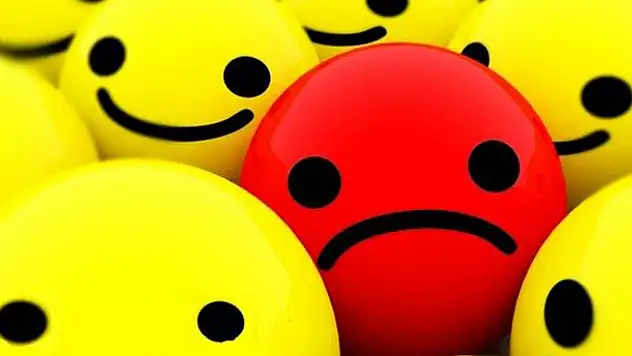 Google'a sor söylesin: Depresyonda mıyım?