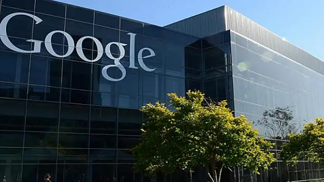 Google, Apple'ı 6 yıllık tahtından etti