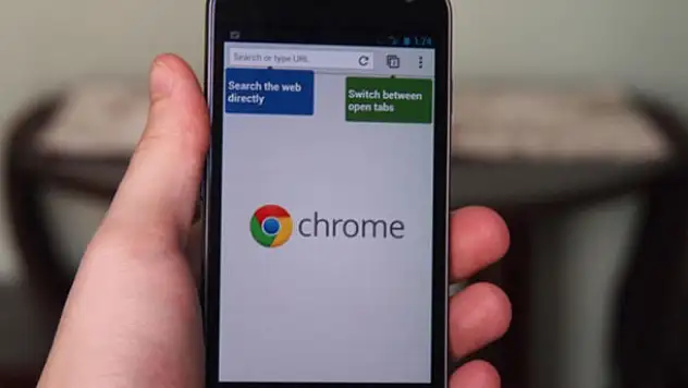 Google Chrome'un artık internete ihtiyacı yok!