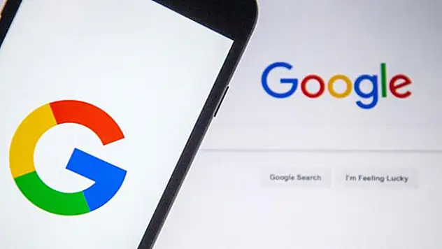 Google çöktü mü? İnternetteki sorun Google kaynaklı mı?