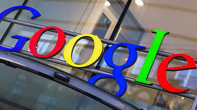 Google'dan yeni işletim sistemi