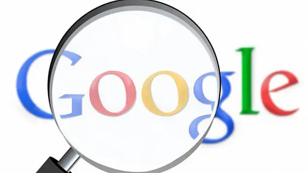 Google'de en çok ne aradık?