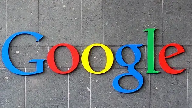 Google'ın kârı yılın ilk üç ayında yüzde 4 arttı!