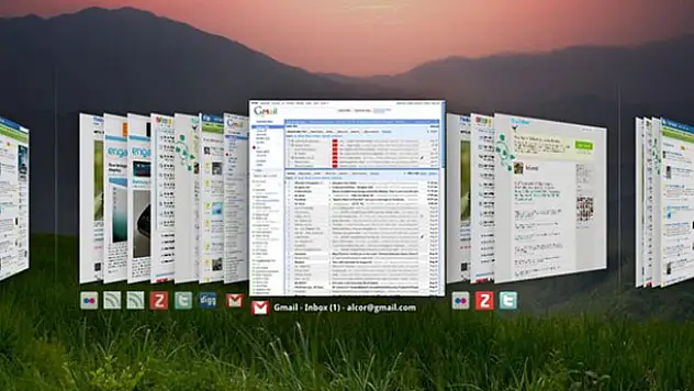 Google'ın yeni işletim sistemi ile ilgili detaylar netleşiyor