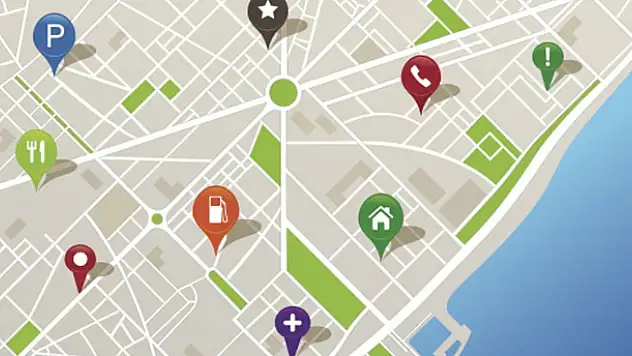Google Maps Android sürümüne iki yeni özellik geldi
