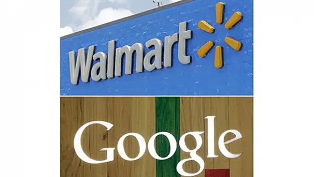 Google, o işe de el atıyor: Amazon'a alternatif alışveriş sistemi