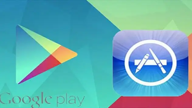 Google Play'de yeni dönem