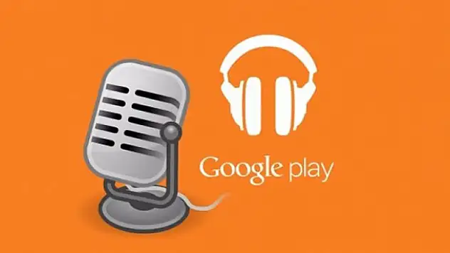 Google Play Müziğe beklenen özellik geldi!
