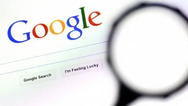 Google referandum öncesi o sistemi devreye sokuyor
