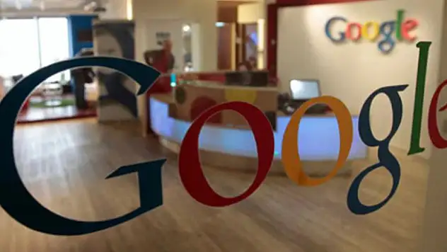 Google, sigorta şirketine 32,5 milyon dolar yatırdı