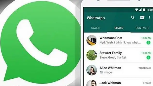 Google WhatsApp'taki tüm sınırları kaldırdı