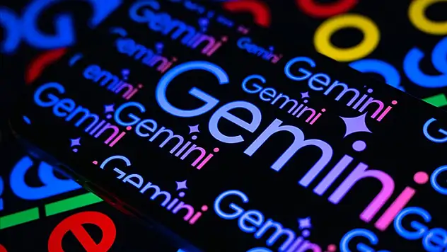 Google yapay zekasını rakiplerine göre daha fazla veriyle eğitiyor