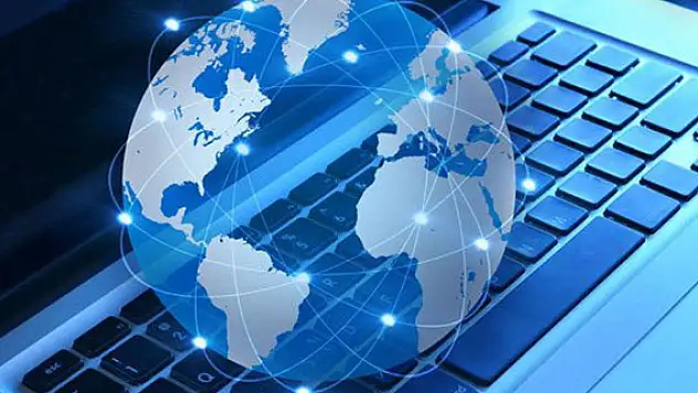 Gören göz cihazı kullanan 10 bin kişiye ücretsiz internet